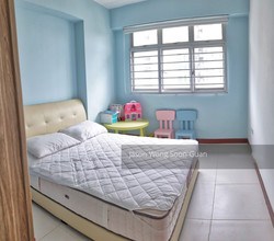 Blk 524B Tampines Central 7 (Tampines), HDB 4 Rooms #209255891